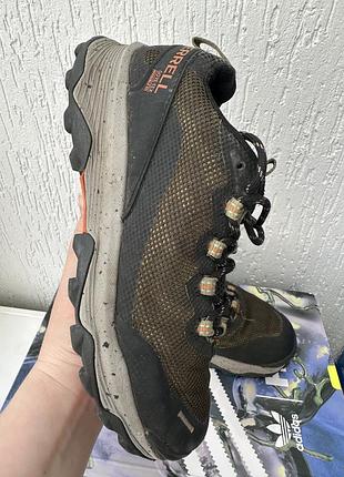Merrell woterproof
