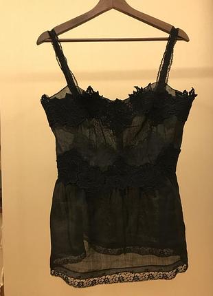 Топ dolce&gabbana