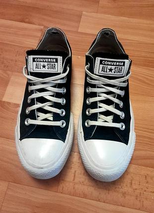 Кеды converse
