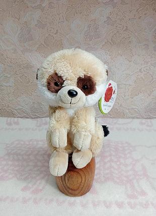 Сурикат keel toys pipins
