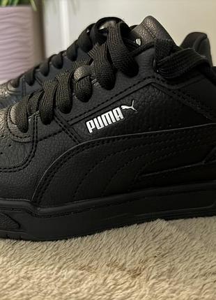 Дитячі кросівки бренд   puma