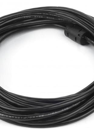 Кабель profcable12-150 usb a-b, 1.5 м, usb 2.0 2