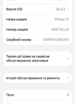 Iphone 12 в хорошом состоянии 3