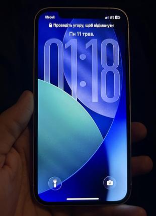 Iphone 12 в хорошом состоянии 2
