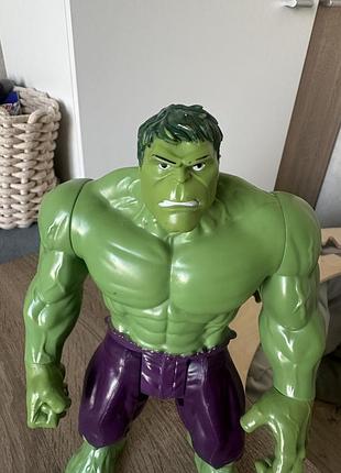 Фігурка hasbro marvel халк 30см 3