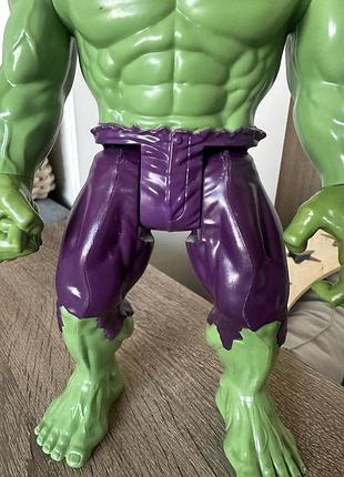 Фігурка hasbro marvel халк 30см 2