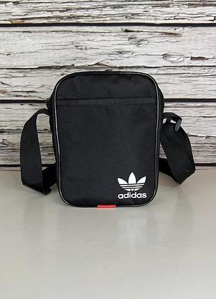 Сумка через плече adidas
