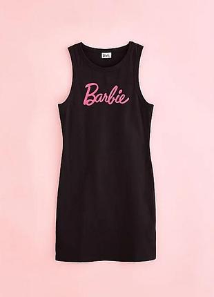 Гарна сукня майка  barbie