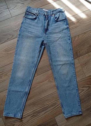 Джинси zara