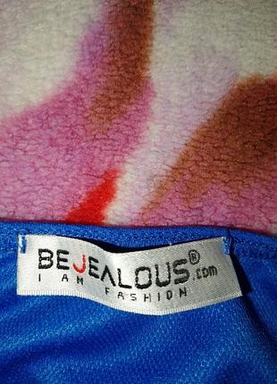 Сукня bejealous 4