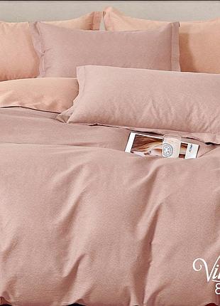 Комплект постельного белья viluta полуторный сатин twill 824