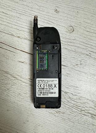 Телефон nokia 5110 6