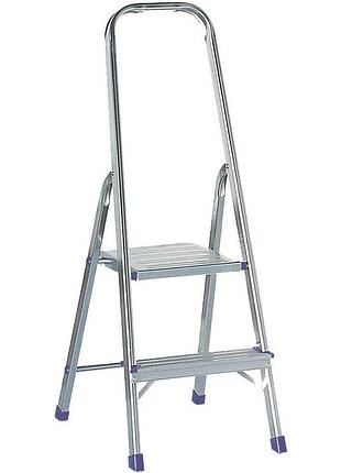 Лестница стремянка elkop alw 402