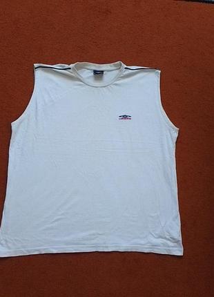 Umbro 2xl original
