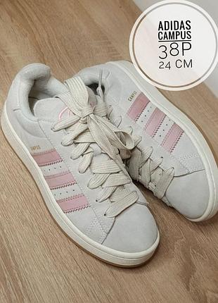 Adidas campus 00s
38 2/3 24см.