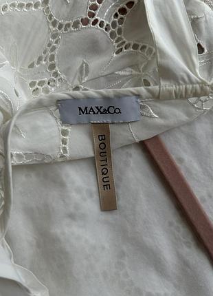 Сукня max&co max mara 4