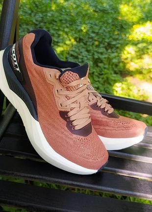 Кроссовки scott pursuit mesh 37,5 размер.