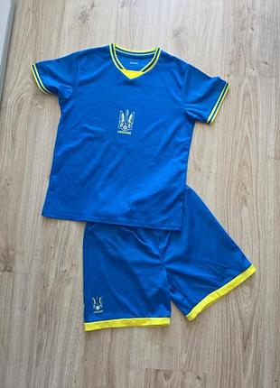 Футбольная форма 30 г.