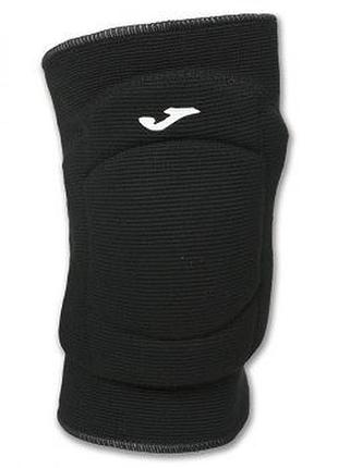 Наколенники joma jump rodillera 400175.100 black, чёрный, размер (eu) - s