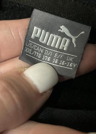 Спортивна кофта puma 4