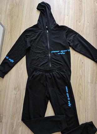 Спортивний костюм 164 р.