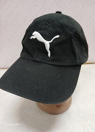 Кепка бейсболка "puma