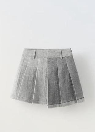 Спідниця zara 13/14 років