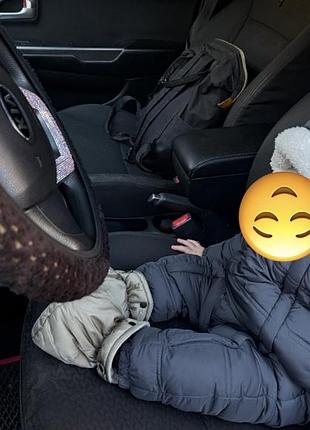 Демісезоний евро зима комбінезон