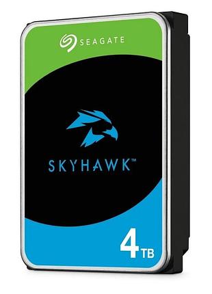 Жорсткий диск 3.5" 4tb seagate (st4000vx016) (090-00218)