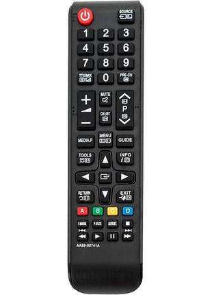 Пульт aa59-00741a для телевізорів samsung серій es7500 та es8000