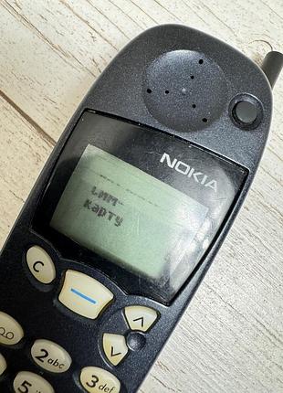Телефон nokia 5110 2