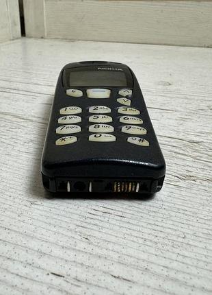 Телефон nokia 5110 7