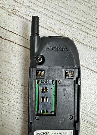 Телефон nokia 5110 9