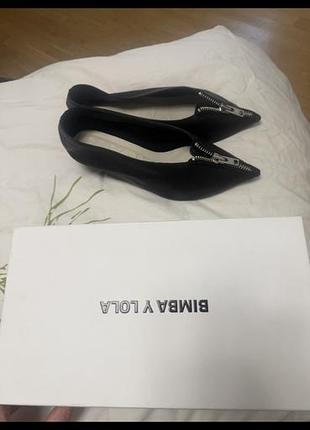 Bimba lola туфлі
