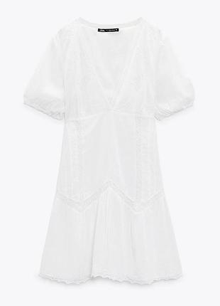 Сукня zara 5