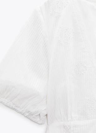 Сукня zara 6