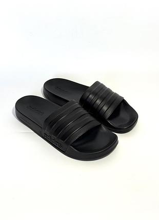 Оригінал тапочки тапки adidas adilette модель gz3772 оригинал адидас шльопанці