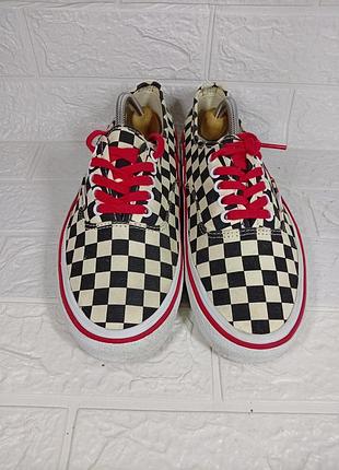 Кеды мужские от vans, эксклюзив,42р.