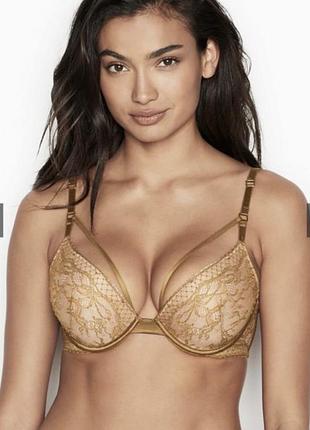 Ліфчик бюстгальтер шикарний victoria secret