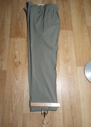 Брюки вовна. 3