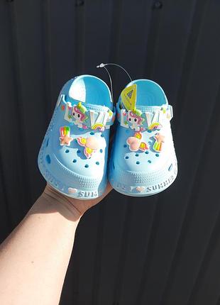 Крокси gipanis 8
