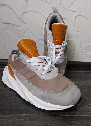 Акция!!! sharks adidas