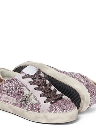 Дитячі кеди у ст golden goose