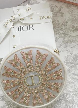 Косметичка  christian dior