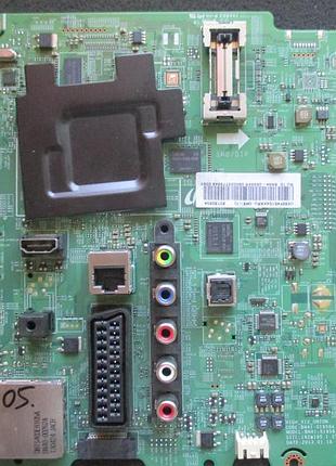 Основна плата main board bn94-06332r bn41-01958a для телевізора samsung ue32f4510ak