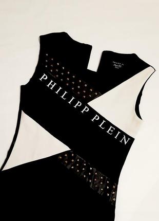 Продам платье philipp plein.2 фото