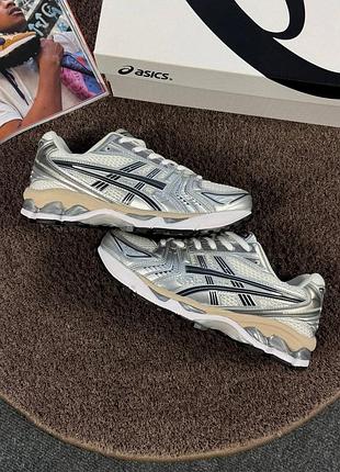 Asics gel-kayano 14