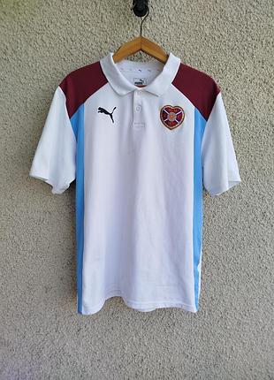 Футбольная форма puma fc hearts