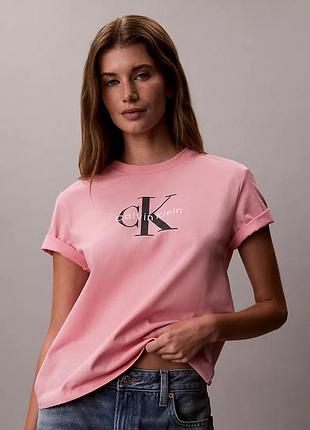 Футболка жіноча calvin klein оригінал