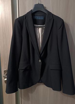 Піджак жакет блейзер zara
